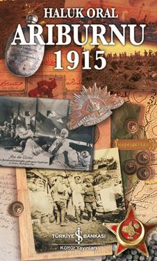 Arıburnu 1915-Çanakkale Savaşı Dizisi 3