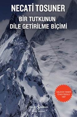 Bir Tutkunun Dile Getirilme Biçimi (K.Kapak)