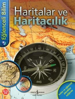 Eğ.Bilim-Haritalar Ve Haritacılık