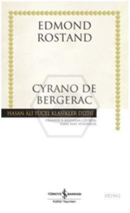 Cyrano De Bergerac (K.Kapak)