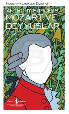 Mozart Ve Deyyuslar (Ciltli)