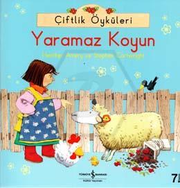 Çiftlik Öy.-Yaramaz Koyun