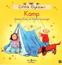 Çiftlik Öy.-Kamp