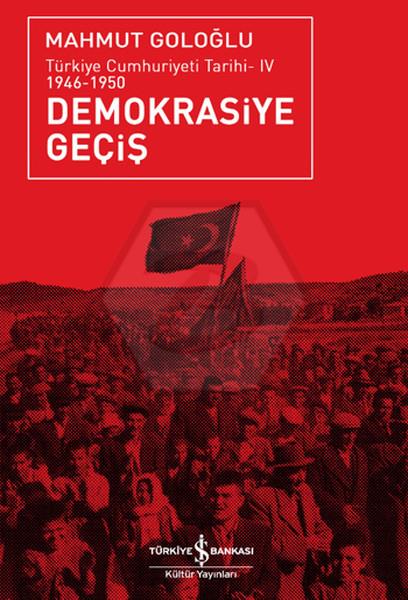 Demokrasiye Geçiş