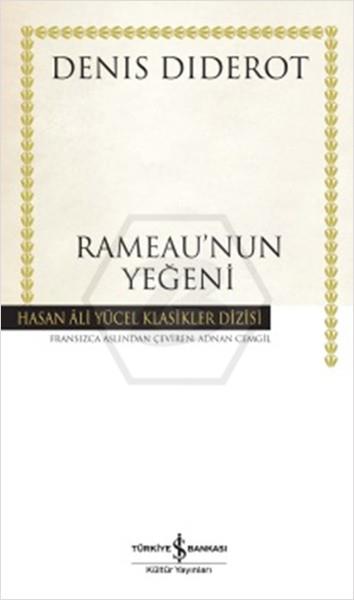 Rameau Nun Yeğeni (Ciltli)