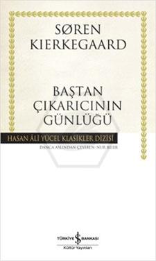 Baştan Çıkarıcının Günlüğü (Ciltli)