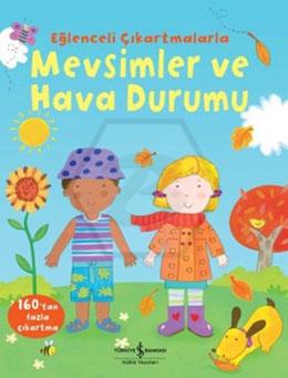 Eğ.Çıkart.-Mevsimler Ve Hava Durumu