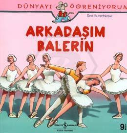 Dün.Öğ. Ark.Balerin