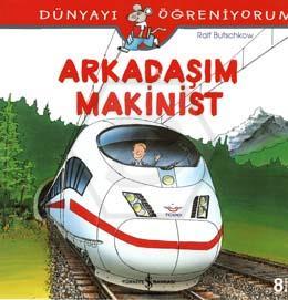 Dün.Öğ.-Ark.Makinist