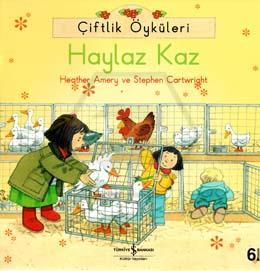 Çiftlik Öy.-Haylaz Kaz