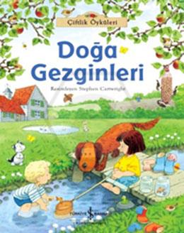 Çiftlik Öy.-Doğa Gezginleri