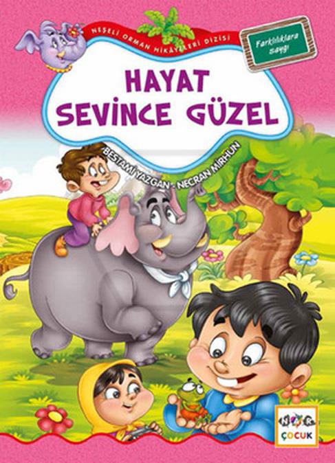 Hayat Sevince Güzel