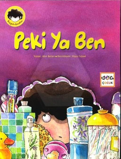 Peki Ya Ben