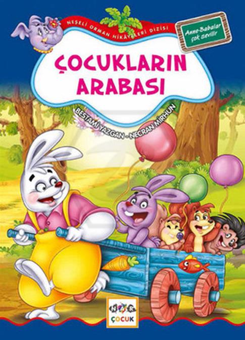 Çocukların Arabası