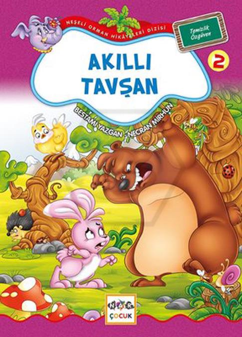 Akıllı Tavşan