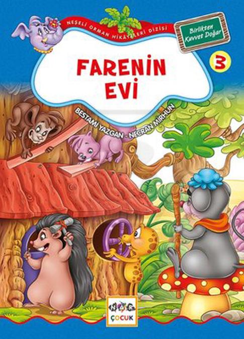 Farenin Evi