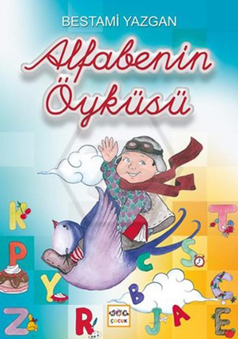 Alfabenin Öyküsü