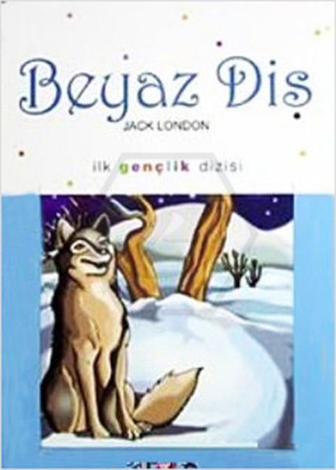 Beyaz Diş -İlk Gençlik Dizisi