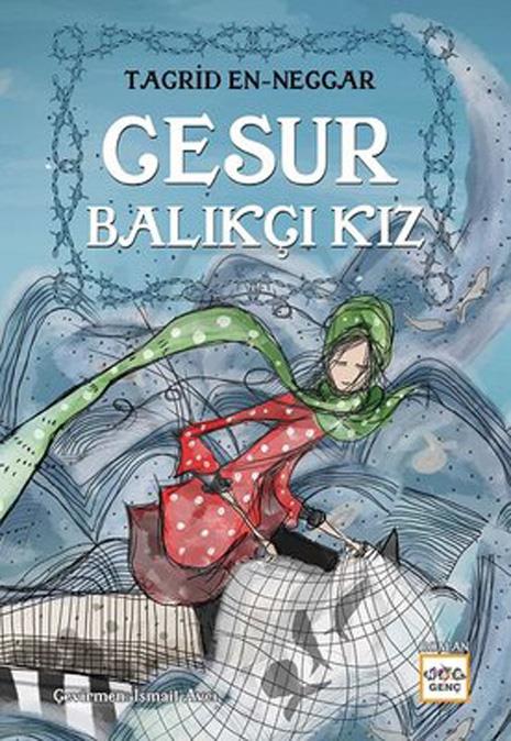 Cesur Balıkçı Kız
