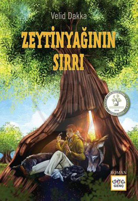 Zetinyağının Sırrı