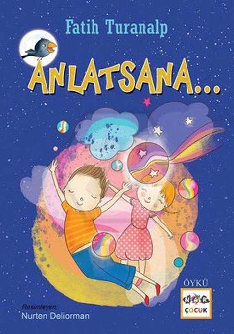 Anlatsana