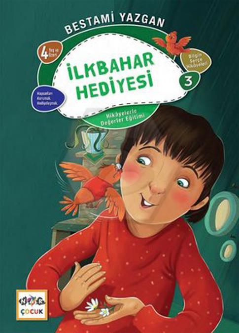 Kardan Serçe