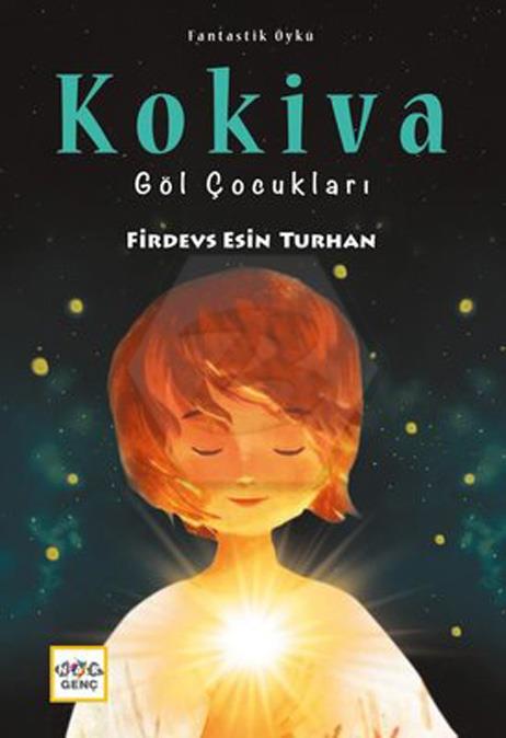 Kokiva Göl Çocukları