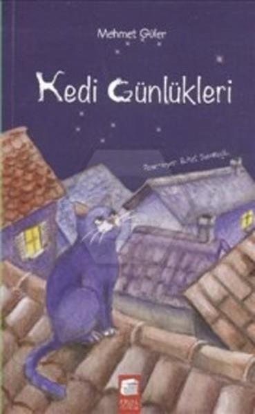 Kedi Günlükleri