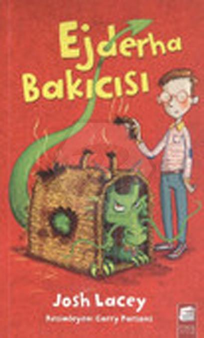 Ejderha Bakıcısı