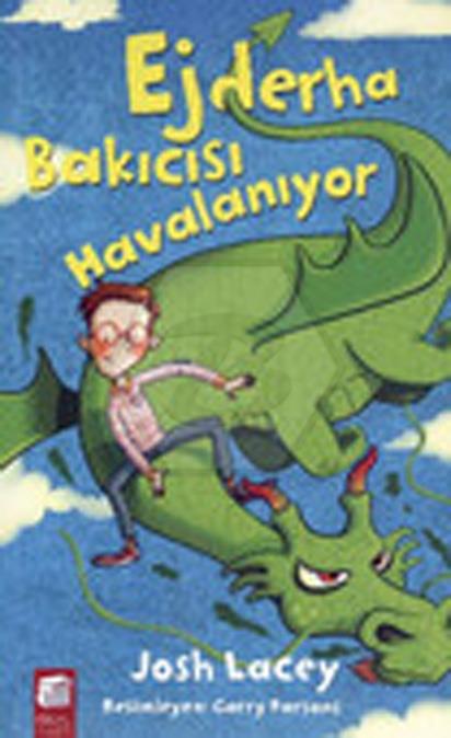 Ejderha Bakıcısı Havalanıyor
