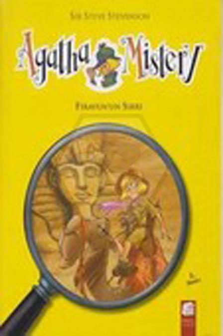 Agatha Mistery – Firavun’un Sırrı