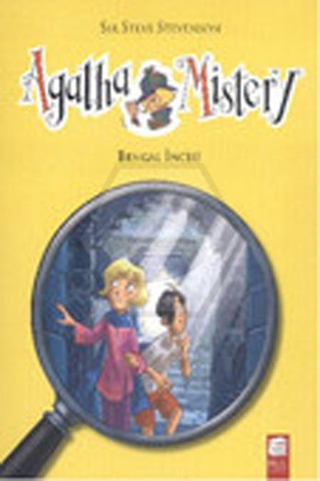 Agatha Mistery – Bengal İncisi