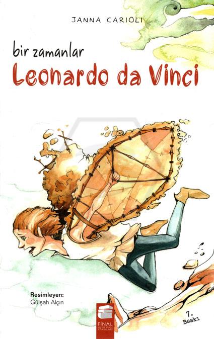 Bir Zamanlar Leonardo da Vinci