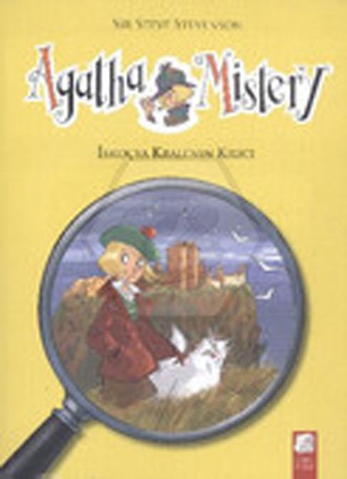 Agatha Mistery – İskoçya Kralının Kılıcı