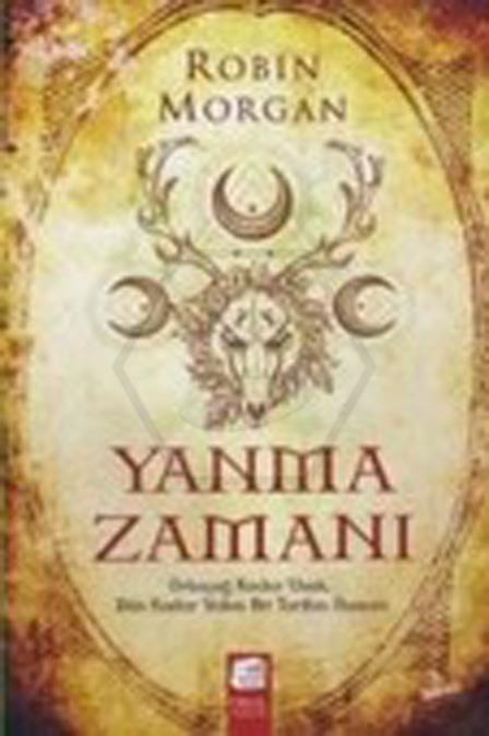 Yanma Zamanı