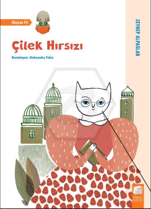 Çilek Hırsızı