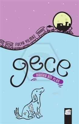 Gece - Harika Bir Plan