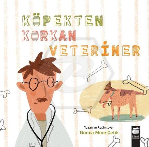 Köpekten Korkan Veteriner