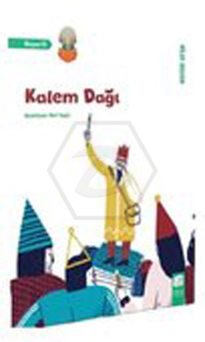 Kalem Dağı