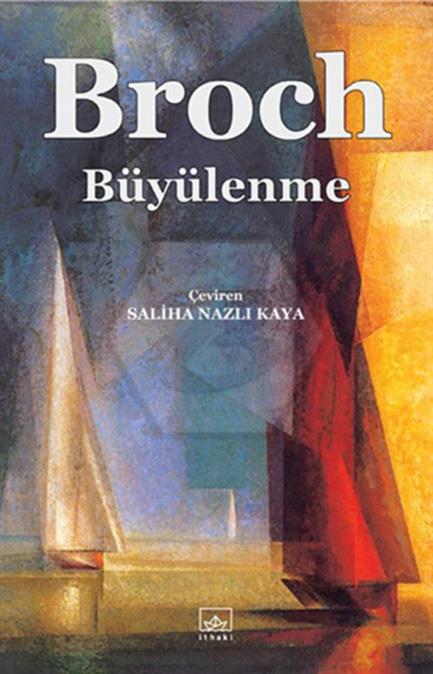 Büyülenme