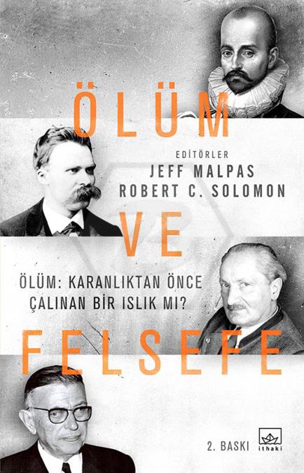 Ölüm Ve Felsefe