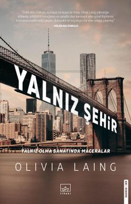 Yalnız Şehir