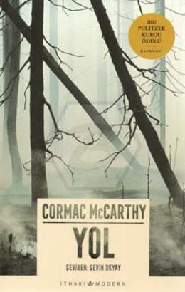 Yol - Cormac McCarthy