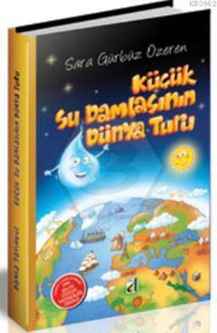 Küçük Su Damlasının Dünya Turu