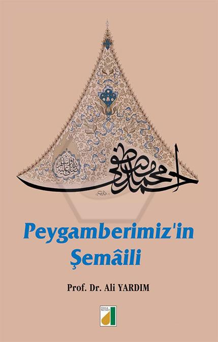 Peygamberimizİn Şemaili - Karton Kapak