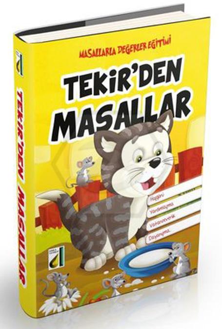 Tekirden Masallar