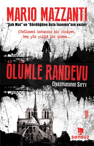 Ölümle Randevu