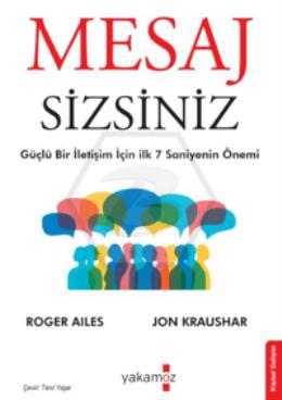 Mesaj Sizsiniz