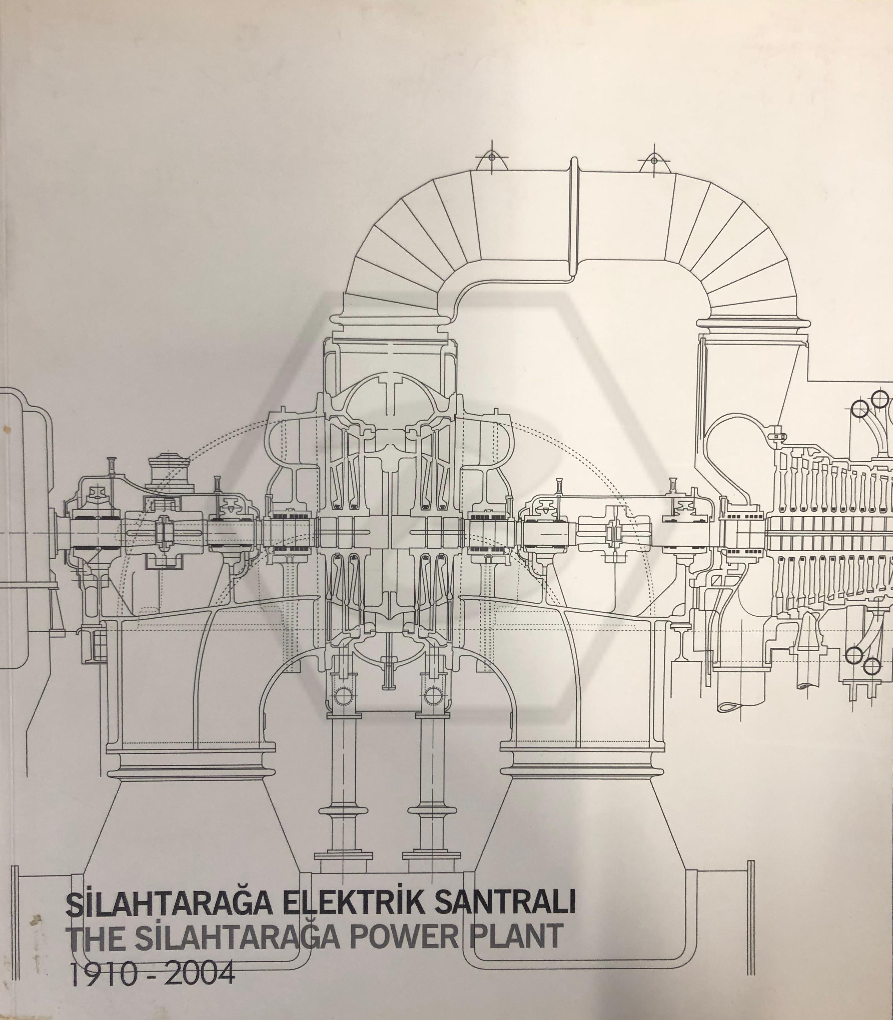 Silahtarağa Elektrik Santrali 
