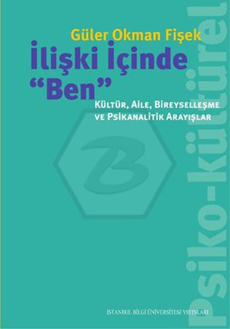 İlişki İçinde "Ben"